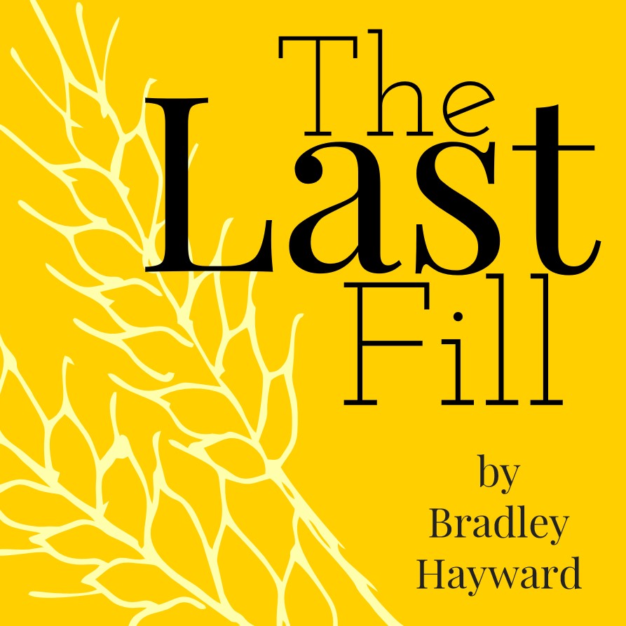 Last Fill Logo