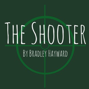 Shooter Logo